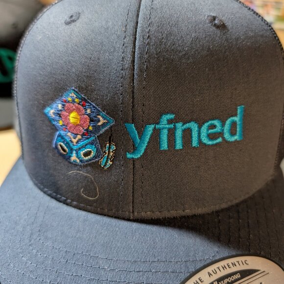 Bundle of hats (mostly brand new!) - Picture 7 of 9